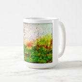 Coffee Mug - Oeuvre originale d'éprobles (Devant droit)