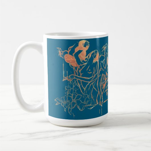 COFFEE MUG studio miiri (Gauche)