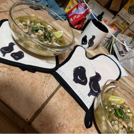 COFFEE MUG studio miiri