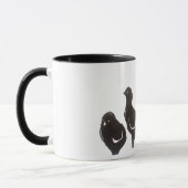 COFFEE MUG studio miiri Mok (Links)