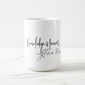 coffee mug text kitchen dining Zazzle reviews Magische Mok