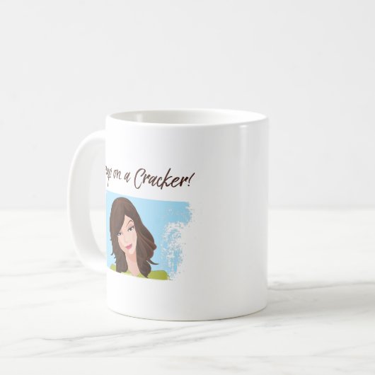 Coffee Mug Val (Devant gauche)