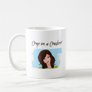Coffee Mug Val