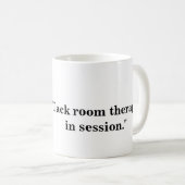 Coffee Mugs 4 Horse Lovers! (Devant droit)