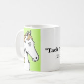Coffee Mugs 4 Horse Lovers! (Devant gauche)