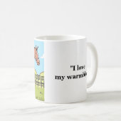 Coffee Mugs 4 Horse Lovers! (Devant droit)