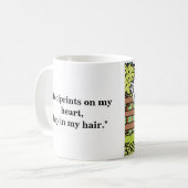 Coffee Mugs 4 Horse Lovers! (Devant gauche)