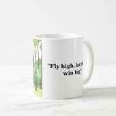 Coffee Mugs 4 Horse Lovers! (Devant droit)
