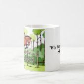 Coffee Mugs 4 Horse Lovers! (Centre)