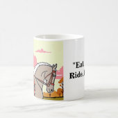 Coffee Mugs 4 Horse Lovers! (Centre)