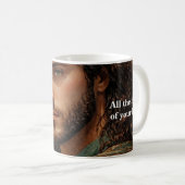 Coffee Mugs 4 Jesus Lovers! (Devant droit)
