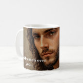 Coffee Mugs 4 Jesus Lovers! (Devant gauche)