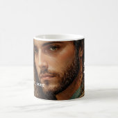Coffee Mugs 4 Jesus Lovers! (Centre)
