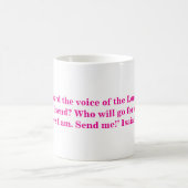 Coffee Mugs 4 Jesus Lovers! (Centre)