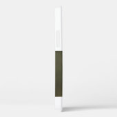 Coffee & my Dog Throw Pillow Case-Mate iPhone Case (Achterkant / Rechts)