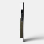 Coffee & my Dog Throw Pillow Case-Mate iPhone Case (Achterkant / Links)