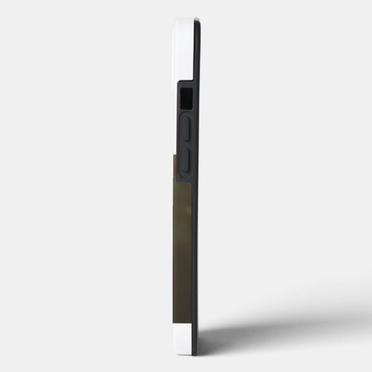 Coffee & my Dog Throw Pillow Case-Mate iPhone Case (Achterkant / Links)