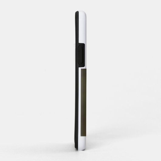 Coffee & my Dog Throw Pillow Case-Mate iPhone Case (Achterkant/rechts)