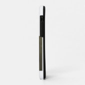 Coffee & my Dog Throw Pillow Case-Mate iPhone Case (Achterkant/links)