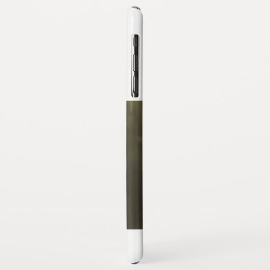 Coffee & my Dog Throw Pillow Case-Mate iPhone Case (Achterkant/links)