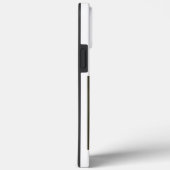 Coffee & my Dog Throw Pillow Case-Mate iPhone Case (Achterkant / Rechts)