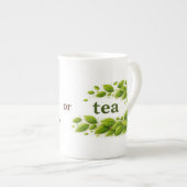 Coffee or Tea Specialty Mug (Devant droit)