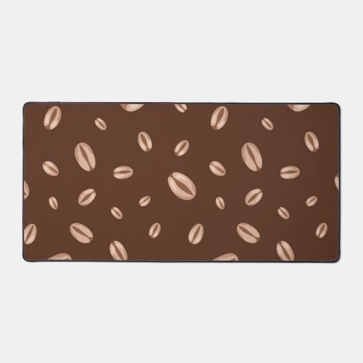 Coffee pattern (Recto)