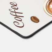 Coffee pattern (Coin)