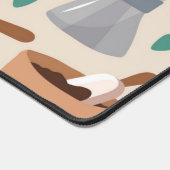 Coffee pattern (Coin)