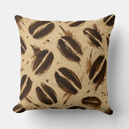 Coffee pillow kussen