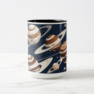 Coffee Planets Mok