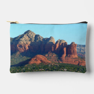 Coffee Pot Rock I in Sedona Arizona Etui