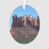 Coffee Pot Rock II à Sedona Arizona (devant)