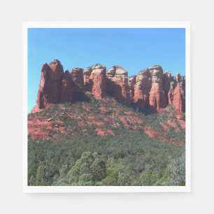 Coffee Pot Rock II in Sedona Arizona Servet