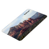 Coffee Pot Rock Magnet Magneet (Linkerzijde)