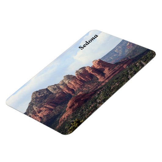 Coffee Pot Rock Magnet Magneet (Linkerzijde)