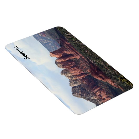 Coffee Pot Rock Magnet Magneet (Rechterzijde)