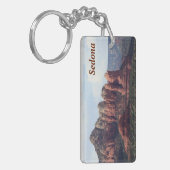 Coffee Pot Rock Sleutelhanger (Voorkant Links)