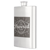 Coffee Powered Bicycle Flacon (Links)