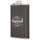 Coffee Powered Bicycle Heupfles (Links)