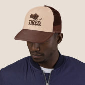 Coffee Punch - Casquette (En situation)