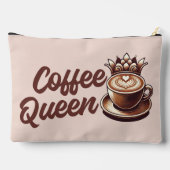Coffee Queen Etui (Achterkant)