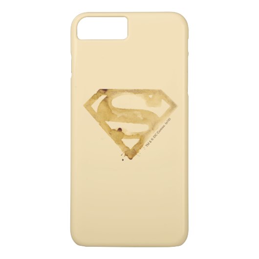 Coffee S-symbool Case-Mate iPhone Case (Achterkant)