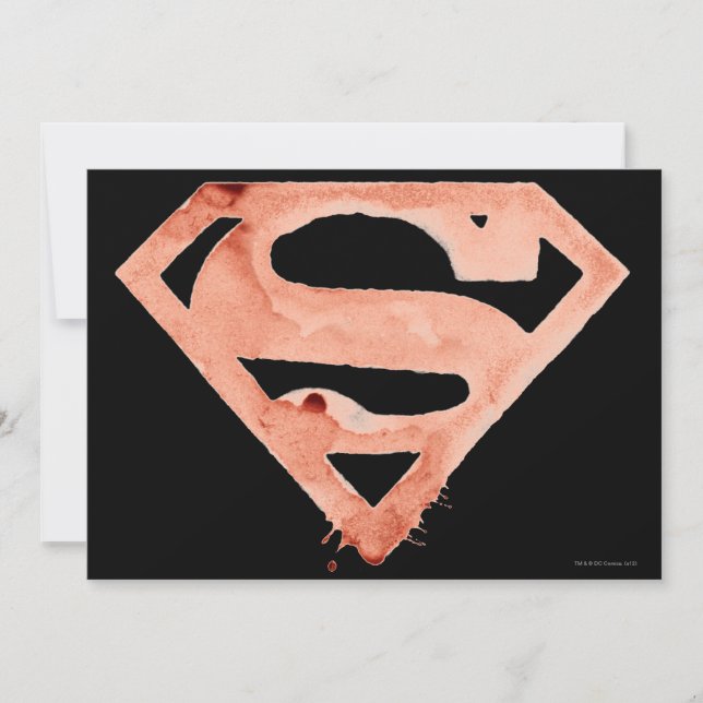 Coffee S-symbool - rood (Voorkant)