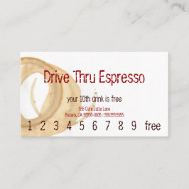 Coffee Stain Drink Loyalty Penicillin