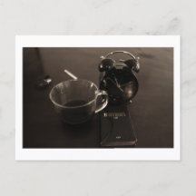 Coffee Time With Christ J. H. Thornton