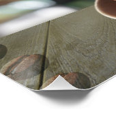 Coffee & You – Romantic Café Poster | Cozy Coffee  (Coin)