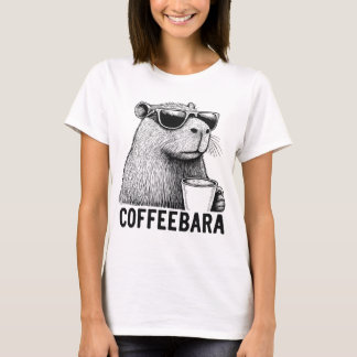 Coffeebara T-shirt