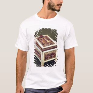 Coffer, van de Tutankhamun T-shirt