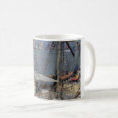 Coffeship Koffiemok (Voorkant rechts)